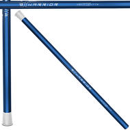 WARRIOR Kryptolyte 14 Lacrosse Handle- Defense