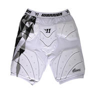 WARRIOR Lockdown Lacrosse Leg Pads '12