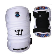 WARRIOR Nation 11 Lacrosse Arm Pad