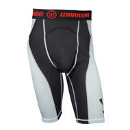 WARRIOR Nutt Hutt 3 Lacrosse Jock- Yth