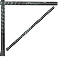 WARRIOR Platinum 11 Lacrosse Handle - Attack