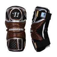 WARRIOR Players Club Lacrosse Arm Pad 12