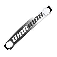 WARRIOR Riot Lacrosse Switch Cuff – Fade Cuff