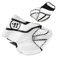 WARRIOR Ritual G2 Catcher Liner- Int 75°
