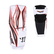 WARRIOR Tempo Elite 11 Lacrosse Arm Pads