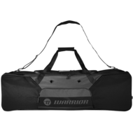 WARRIOR Black Hole Lacrosse Bag '25