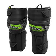 WARRIOR Ritual X4 Pro Knee Pads- Sr