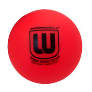 WINNWELL Liquid Filled Street Hockey Ball- Hard