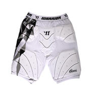 Warrior LOCKDOWN Lacrosse Goalie Leg Pads '11