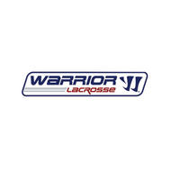 Warrior Lacrosse Bumper Sticker