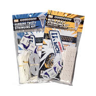 Warrior Lacrosse Stringing Kits - Attack & Defense