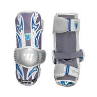 Warrior MLL 7.0 Lacrosse Arm Guards (07-08 Model)