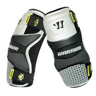 Warrior MPG 10 Lacrosse Arm Pads