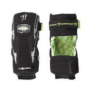 Warrior MPG Series 4.5 Lacrosse Arm Pad (2007 Model)