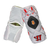 Warrior NATION D Lacrosse Arm Pad 9.0