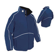 Warrior Storm Jacket- Youth