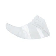 Warrior Universal Goalie Throat Guard