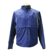 Warrior Vision Warm-Up Jacket- Sr