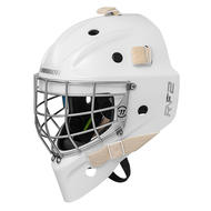 WARRIOR Ritual F2 E Plus Goal Mask- Jr