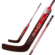WARRIOR Ritual M2 Pro Red Goal Stick- Sr