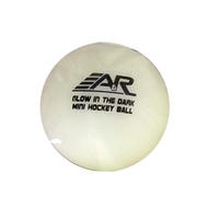 A&R Mini Glow In The Dark Balls- 4pk