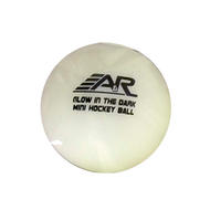 A&R Mini Glow In The Dark Balls- 4pk