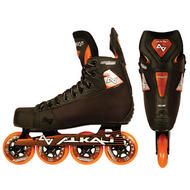 Alkali CA3 Roller Hockey Skate- Sr '12