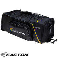 EASTON Stealth RS Wheeled Player Bag- 40