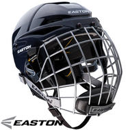 EASTON E400 Hockey Helmet Combo