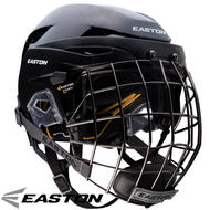 Easton E600 Hockey Helmet Combo