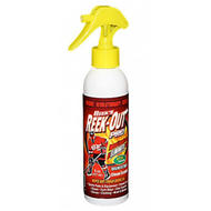 Reek-Out Hockey Disinfectant 6oz
