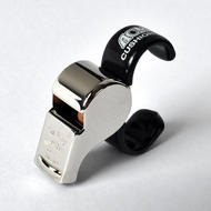 ACME Thunderer Finger Whistle- Metal NL