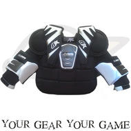 BRIAN'S Sub Zero Arm & Chest- Jr '12