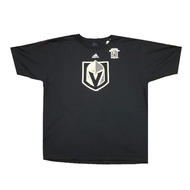 ADIDAS Las Vegas Knights Inaugural Roster Tee- Sr