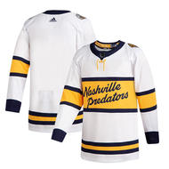 Adidas NHL Winter Classic Jersey- Sr