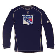 ADIDAS Primary Position L/S Tee- Sr