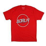 ADRENALINE The Cruz Lacrosse Shirt- Sr