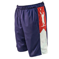 ADRENALINE Turbo Lacrosse Short- Yth