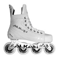 ALKALI Cele III Roller Hockey Skate- Jr