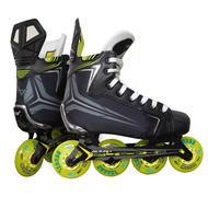 ALKALI RPD Visium 2+ Roller Hockey Skate- Sr