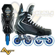 ALKALI RPD TEAM Roller Hockey Skate- Sr