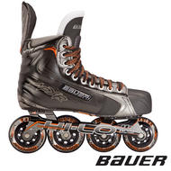Bauer Vapor APXR Roller Hockey Skates-Sr