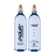 AQUAHYDRATE Water w/Electroyles Gym Buddy