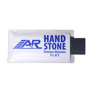 A&R Hand Stone in Pouch & Retail Bag