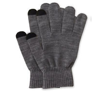 Assorted Knit Gloves