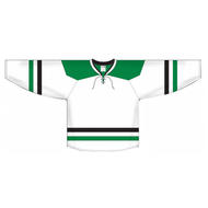 AK H550B Pro Series Dallas Jersey- Yth
