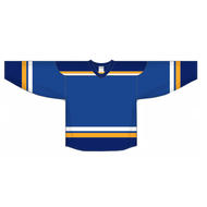 AK H550B Pro Series St. Louis Jersey- Sr