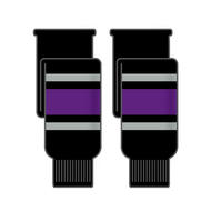 ATHLETIC KNIT LA Kings Socks- Sr