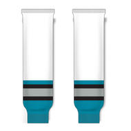 ATHLETIC KNIT San Jose Knit Socks- 20