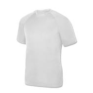 AUGUSTA Attain Wicking Tee- Sr